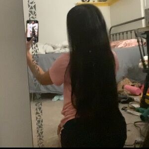 Meet your Posher, Sophia